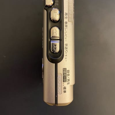 Sony TCM-450 Cassette Player Recorder image 2