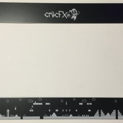 crucFX - KOSMO Euro Playset - PCB/Panel Set image 2