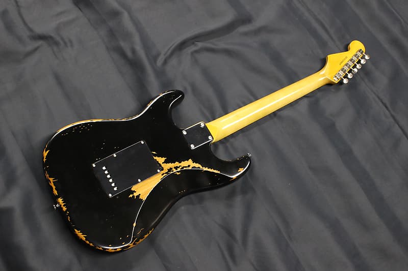 Edwards / E Se D2 Sugizo Signature [62280]