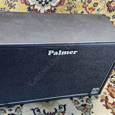 2015 Palmer - 212 Cab - Pre Rola G12H-30 reconed + Greenback Reissue - ID 3050 image 3