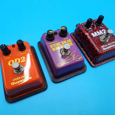 Guyatone GST-U05 Ultron Auto Wah | Reverb
