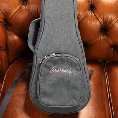 Eastman EU1-C Ukulele Concert image 5