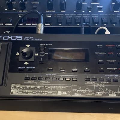 Roland on sale boutique d05