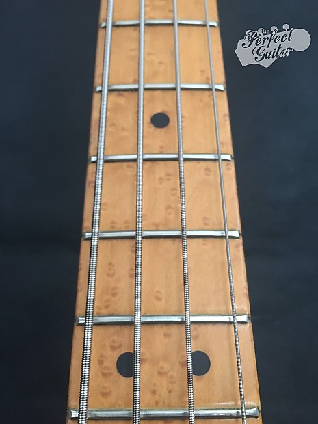 AriaPro2 professional bass 76年製 AriaPro2 Professional Bass 1976 Electric Bass Made in Japan