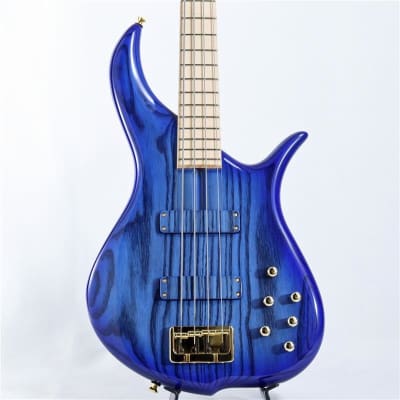 F Bass BN4 | Reverb