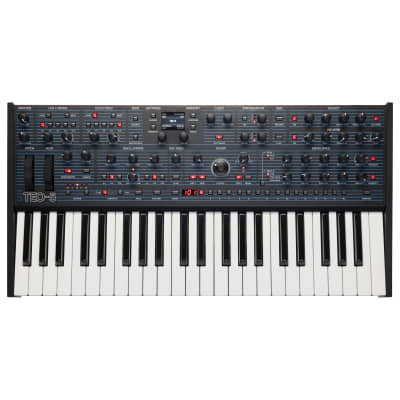 Oberheim TEO-5 Analog Synthesizer image 1