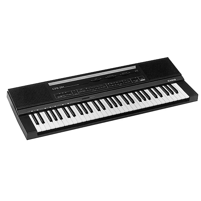 Casio CPS-201 61-Key Keyboard | Reverb