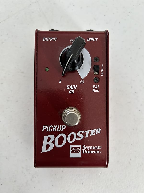 Seymour Duncan Pickup Booster