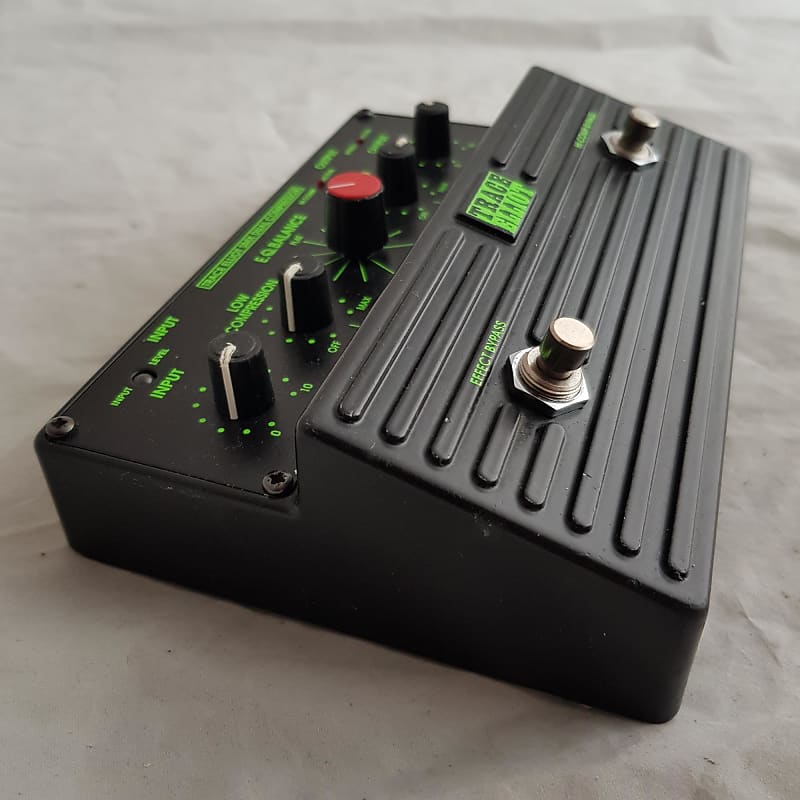 Trace Elliot Smx Dual Compressor | Reverb
