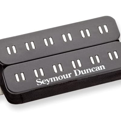 Seymour Duncan PA-TB1b Original Parallel Axis Bridge