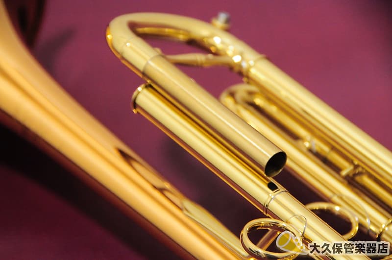 R6-6 sa) Queen Brass Zorro トランペット ケース付き クイーン