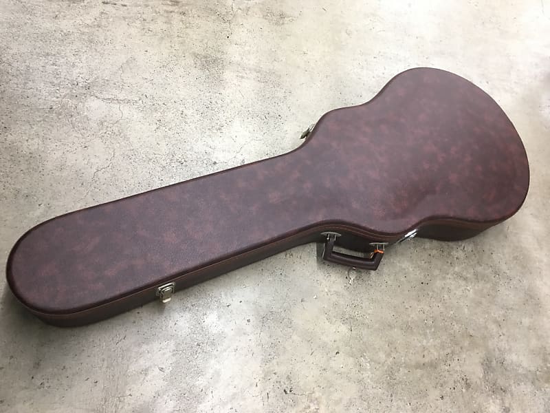 Ibanez GB10 Case