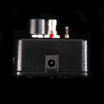 Electro Harmonix Small Stone Phase Shifter Pedal image 4