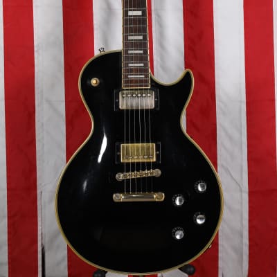 Greco EG Single Cutaway Custom | Reverb