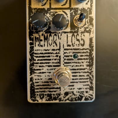 Reverb.com listing, price, conditions, and images for seppuku-fx-memory-loss
