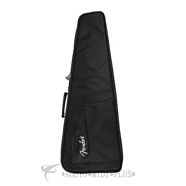 Fender Squier Mini Strat Urban Gig Bag Black 0991411106 885978452361