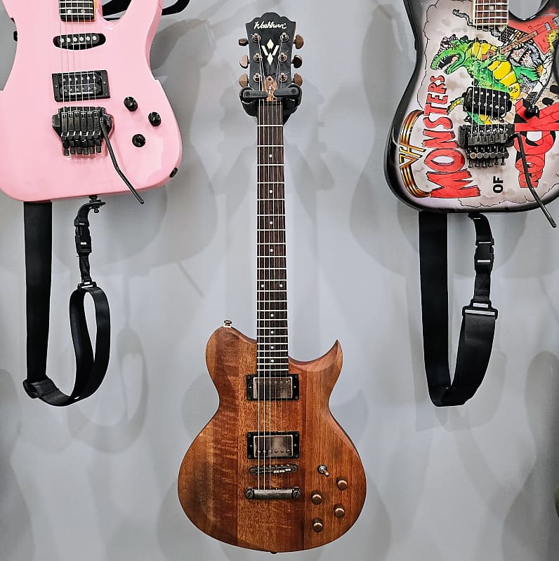 Washburn WI-64 エレキギター 中古 最終値下げ！ Washburn WI-64