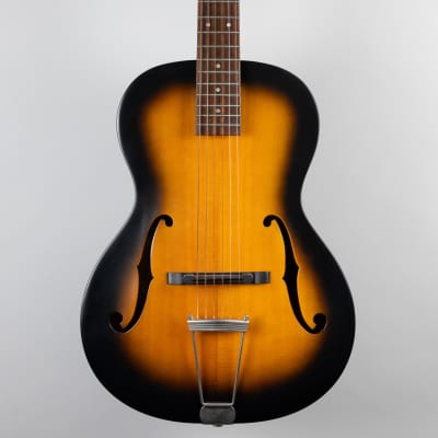 Epiphone Masterbilt Century Collection Olympic | Reverb