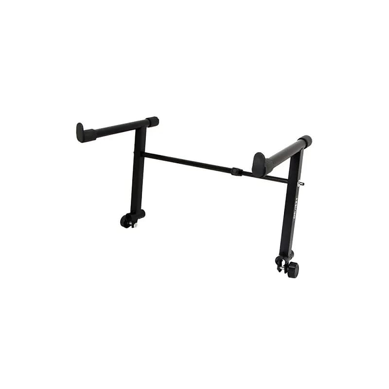 EXTREME KSX2 STAND SUPPORTO TASTIERA SUPPLEMENTARE PER CAVALLETTI  UNIVERSALI A X