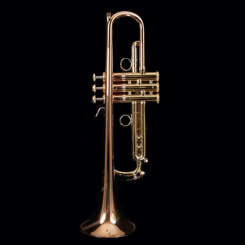 Bach LT1901B Stradivarius Commercial Model Bb Trumpet | Reverb