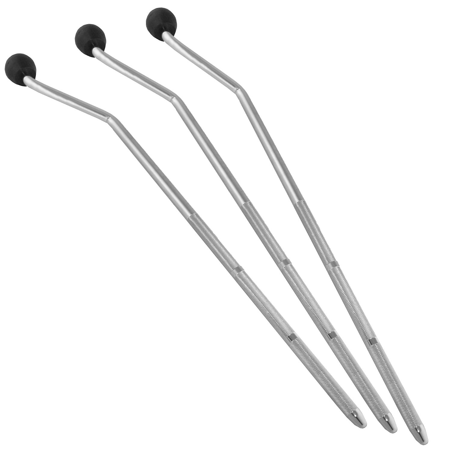 Ludwig LAP5025TL Atlas 12mm Floor Tom Leg (3) Reverb