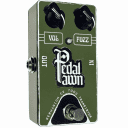 NEW Pedal Pawn Limited Germanium Fuzz Effects Pedal w/CV7003 Transistor Ltd. Ed