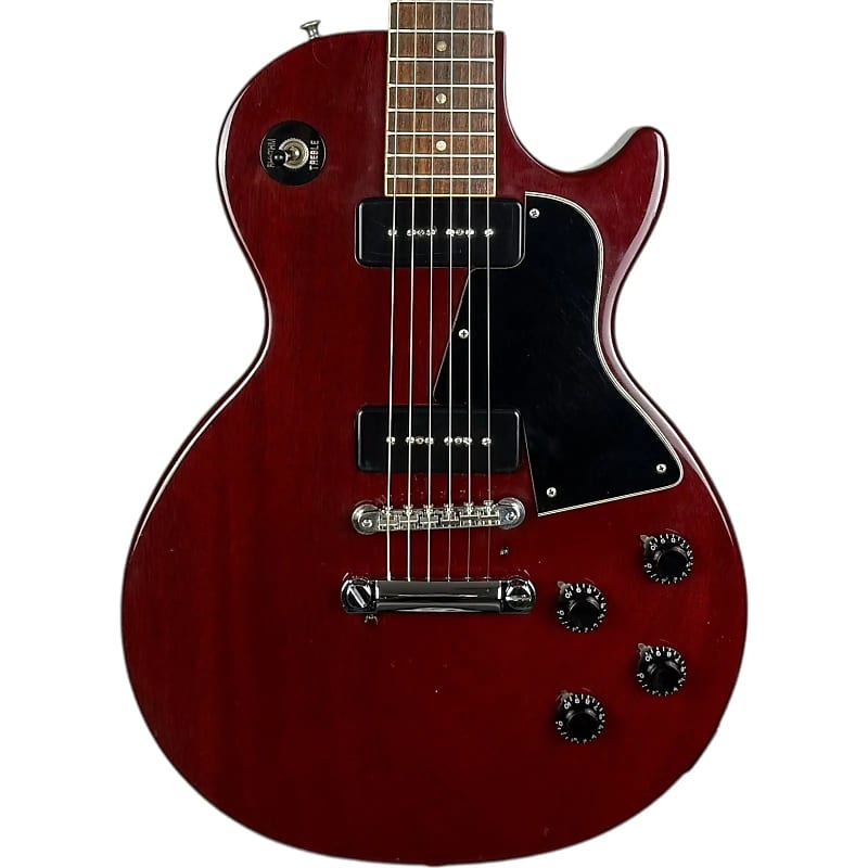 1989 Gibson LesPaul Special レスポールスペシャル89 Gibson ギブソン Les Paul Special / TV Yellow 1989年製 ＜ USED