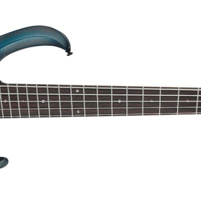 Ibanez EHB1265MS Bass Workshop Headless Multi-Scale 5-String
