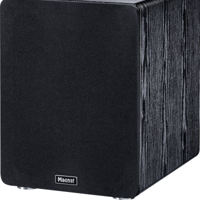 Magnat Alpha RS 8 Subwoofer n/a - Black image 4