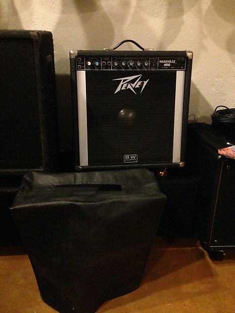 Peavey nashville 400 for sale best sale