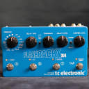TC Electronic Flashback X4 Delay and Looper Pedal