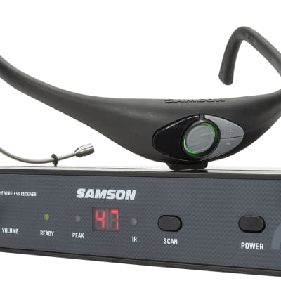 Samson airline 88x hot sale