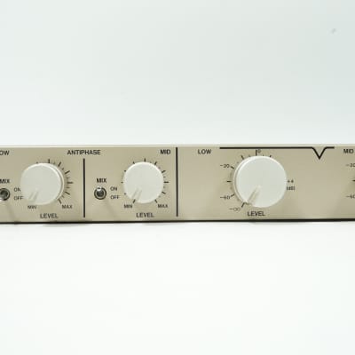 SALE Ends June 6] Vestax DCR-1200 3 Band Isolater DCR1200 DJ