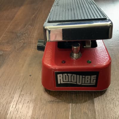 Dunlop JD4S Rotovibe | Reverb Dunlop JD4S Rotovibe | Reverb