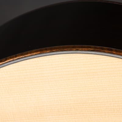 Froggy Bottom Model C Deluxe - German Spruce & Indian Rosewood 2023 image 18