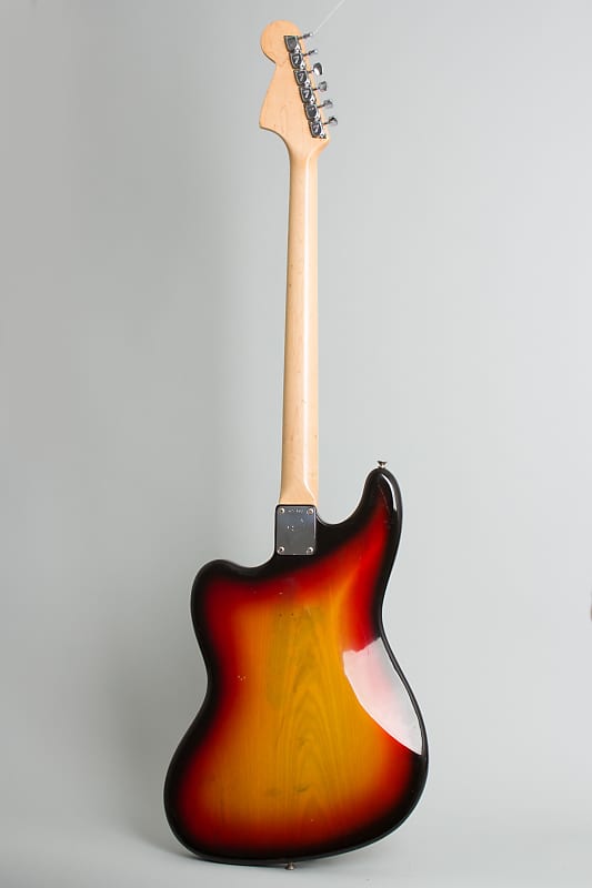 Fender Bass VI サンバースト Amazon.com: Squier Classic Vibe 6-String Bass VI, 3-Color