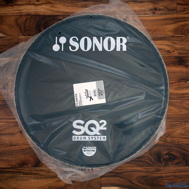 SONOR 20