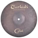 Turkish Cymbals 8" Classic Dark Splash