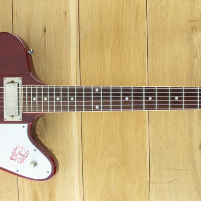 Gibson Custom Collectors Choice CC47 1964 Firebird III ~ Secondhand for sale
