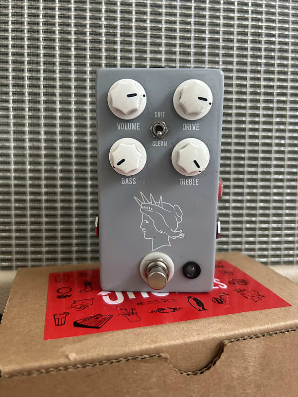 JHS Twin Twelve V2