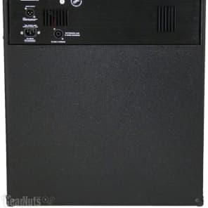 Gallien-Krueger MB210-II 2x10" 500-watt Bass Combo Amp image 2