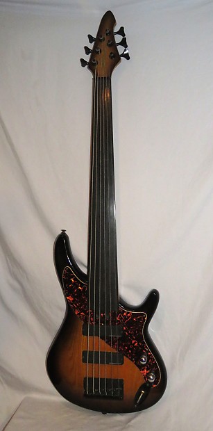 Aria Pro Ⅱ AVB Steve Bailey 6弦 全ての Aria Pro Guitar Bass Electric Strings 6 Bailey Steve