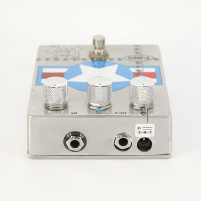 T-Rex Michael Angelo Baito Overdrive image 5