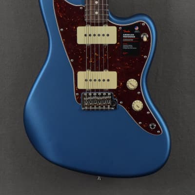 Fender American Performer Jazzmaster image 3