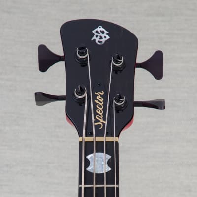 Open Box Modulus Guitars Flake Red | Guitar Center
