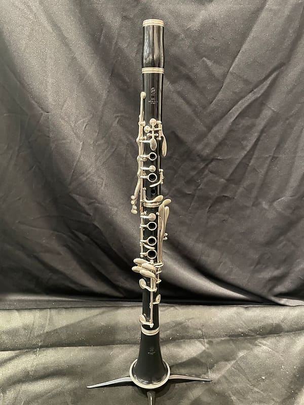 Yamaha YCL-250 Clarinet (Orlando, Lee Road) | Reverb