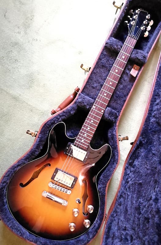 Gibson Memphis ES-339 Studio 2016 - 2018 | Reverb Canada