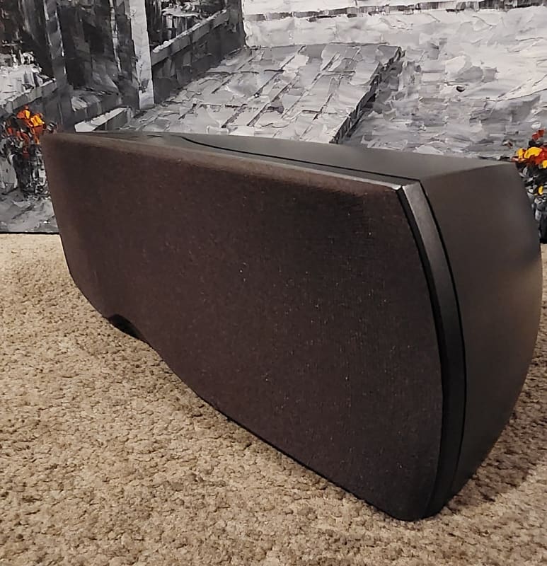 JBL N-CENTER センタースピーカー JBL Northridge Series N-Center Center Channel 8 Ohm Speaker