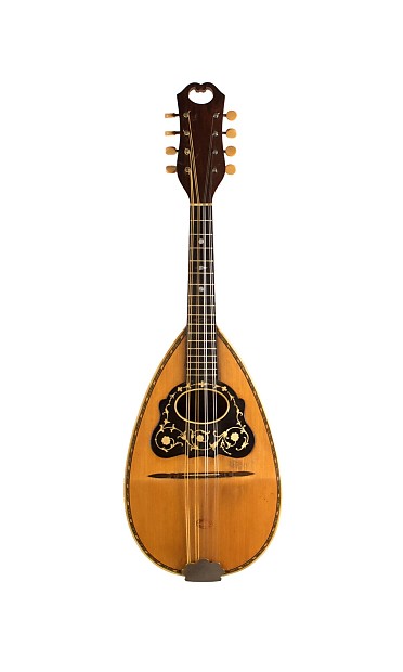 Epiphone mandolin new arrivals