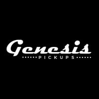 Genesis Pickups